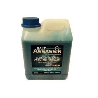 Salt Assassin - 2 Liter