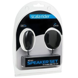Scala Rider Speaker Set - 40mm