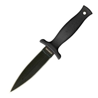 Schrade Large 9" Double Edged Boot Knife