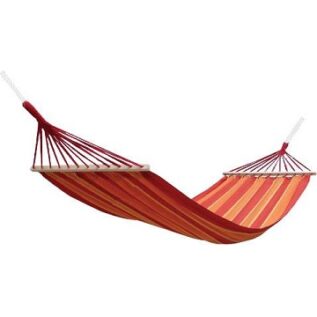 Seagull Hammock - Cotton with Wooden Bar