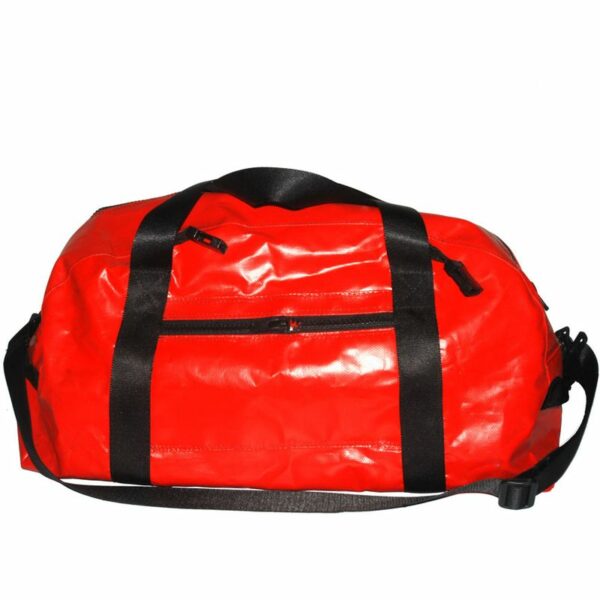 Secur’Em 100L Budget Tog Bag - Red