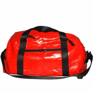 Secur’Em 80L Budget Tog Bag - Red