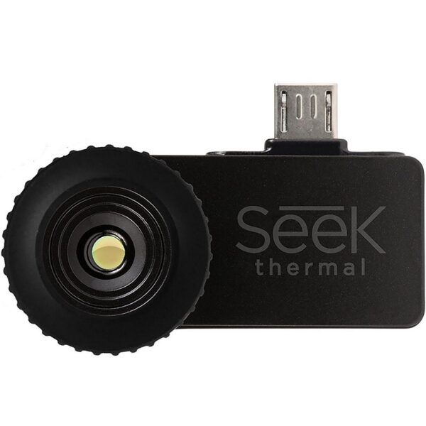 Seek Compact for Android Thermal Camera