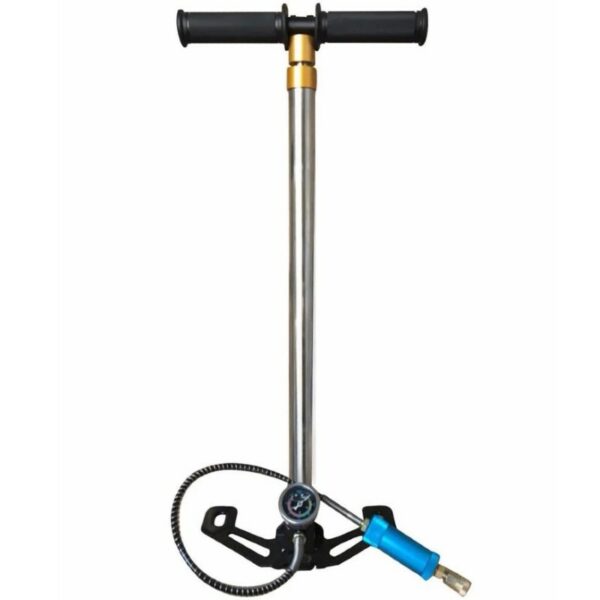Shijiazhuang Hand Pump + Filter For Pcp Air Rifles