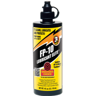 Shooter's Choice - FP Lubricant - 110g