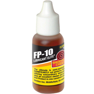 Shooter's Choice - FP Lubricant - 15g