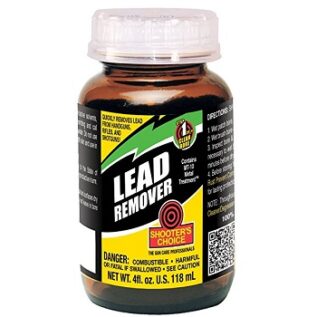 Shooter's Choice - Lead Remover - 110g