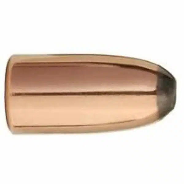 Sierra 30cal 110gr Round Nose Bullet - 100 Pack