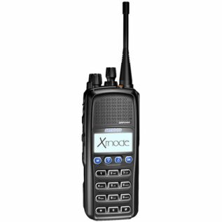 Simoco SRP9180 UHF Analogue Portable Radio