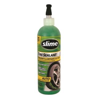 Slime Tyre Sealant - 473ml