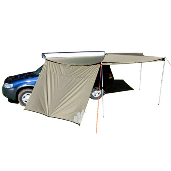 Oztent Foxwing Awning Zip On Extention