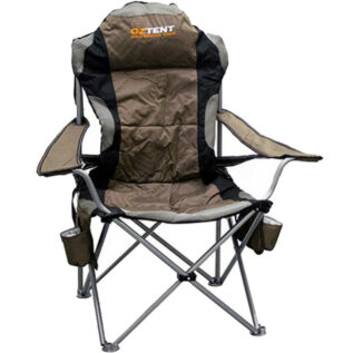 Oztent King Goanna Camping Chair