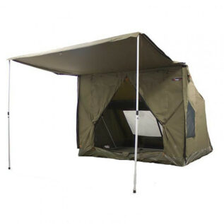 Oztent RV2 Tent