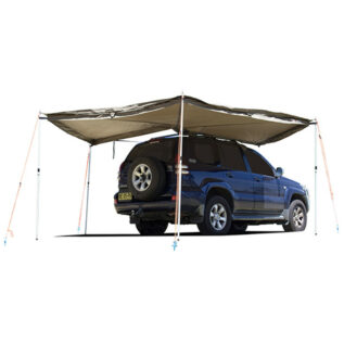 Oztent Foxwing Awning