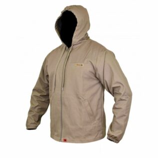 Sniper Africa PH Jacket - Khaki/Large