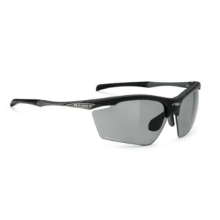 Rudy Project SP295906XNNG2 Agon Matte Black Polar 3FX Sunglasses
