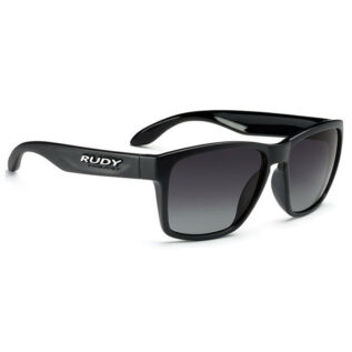 Rudy Project SP315906X Spinhawk Sailing Matte Black Polar 3FX Grey Laser Sunglasses