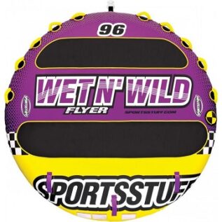 SportsStuff Tube - Wet n' Wild Flyer