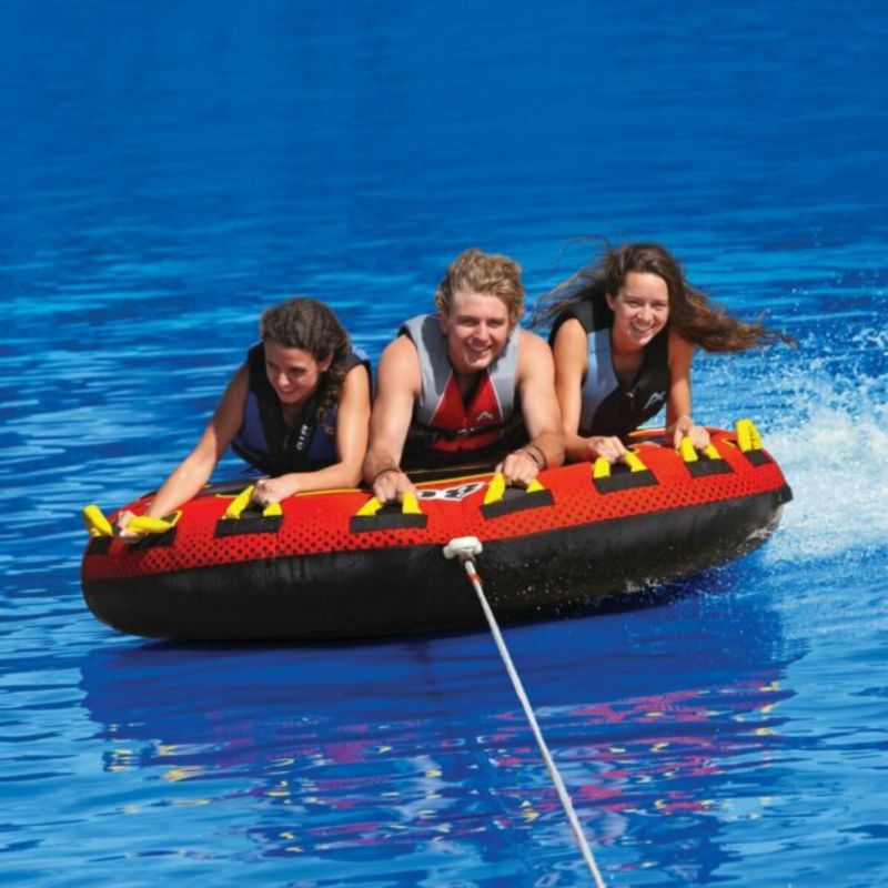 Sportsstuff Frequent Flyer 3 Person Towable Tube