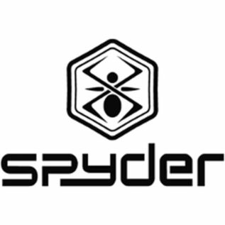 Spyder Victor Paintball Marker - White