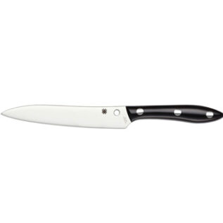 Spyderco Utility Knife - K11P - VG10 Blade