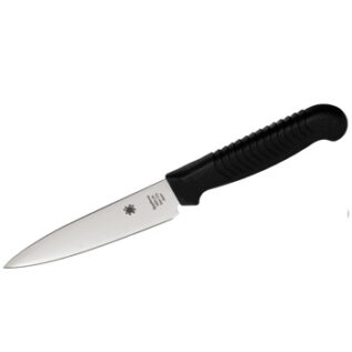 Spyderco Utility Knife - Plain - 4 1/2"