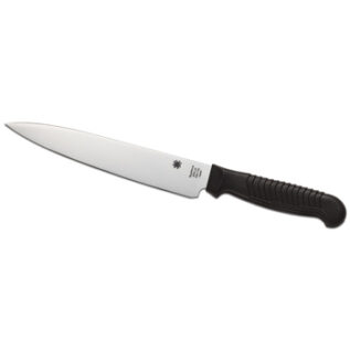 Spyderco Utility Knife - Plain - 6 1/2"