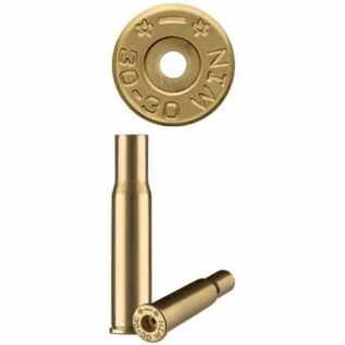 Starline 30-30 Winchester Brass - 100 Pack