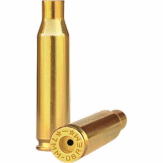 Starline 7mm-08 Remington Brass - 100 Pack