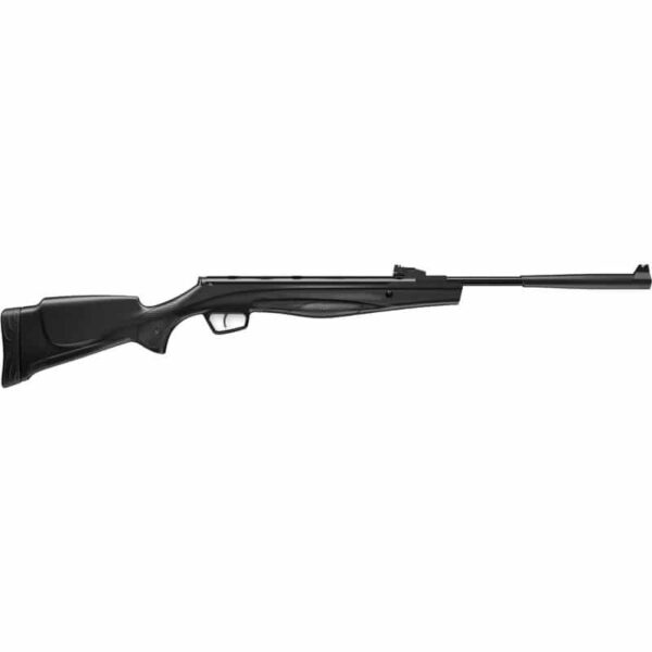 Stoeger RX20 Air Rifle - 4.5mm/Black
