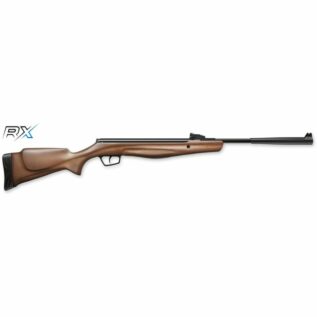 Stoeger RX20 Air Rifle - Hardwood/5.5mm