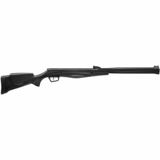 Stoeger RX20 Sport Air Rifle - 4.5mm/Black