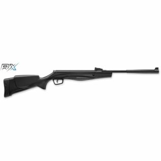Stoeger RX5 Air Rifle - 4.5mm/Black