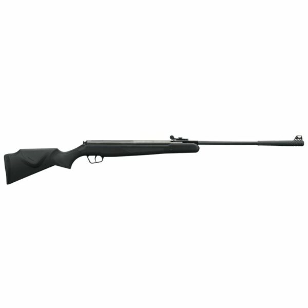 Stoeger X50 Air Rifle - 4.5mm/Black