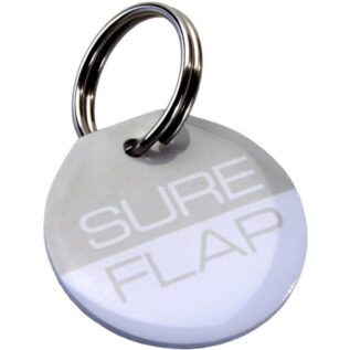 SureFlap RFID Collar Tag