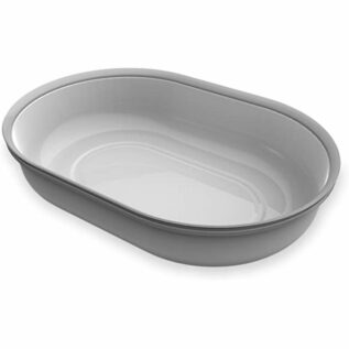 SureFeed Sealed Pet Bowl - Grey