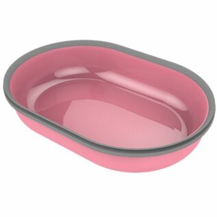 SureFeed Sealed Pet Bowl - Pink
