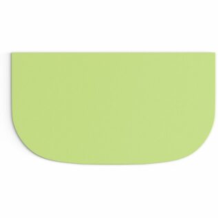 Surefeed Silicone Feeder Mat - Green