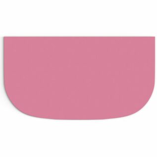 Surefeed Silicone Feeder Mat - Pink