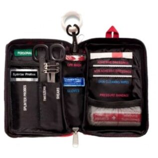 Survival Compact First Aid Kit