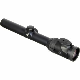 Swarovski Z6i 1-6x24mm 4 Illum Riflescope
