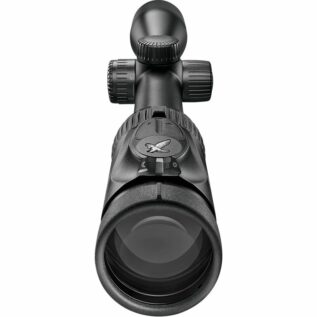 Swarovski Z8I 2-16x50 BRX-I Riflescope