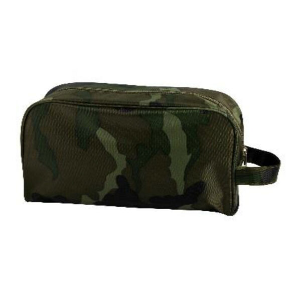 Travel Quip Camouflage Travel Toiletry Bag