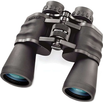 Tasco Binocular - Essentials - 10mm x 50mm