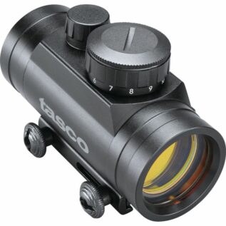 Tasco 1x30mm Red Dot Reflex Sight