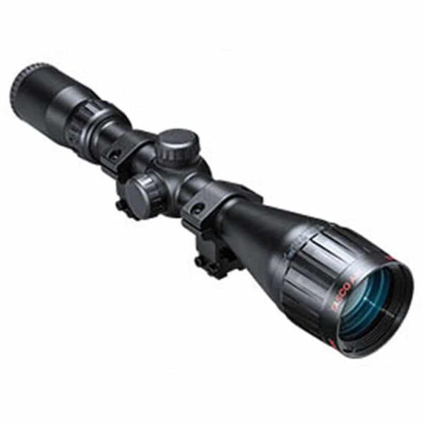 Tasco 3-9X40 AO Riflescope