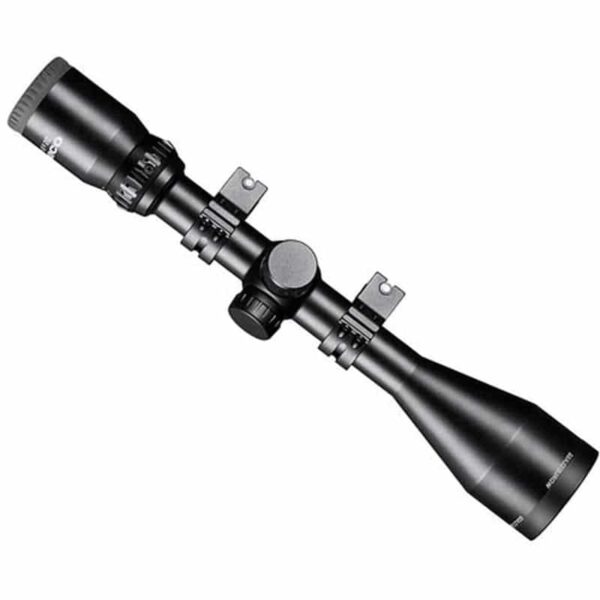 Tasco World Class 3-9X50 30/30 Aiming Riflescope