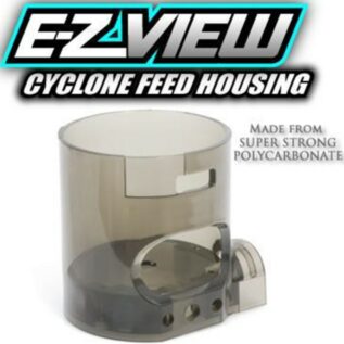 Tippmann EZ View Cyclone Feed Housing Kit