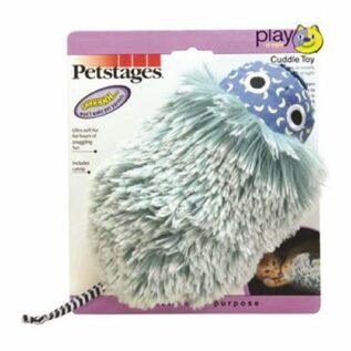 PetStages Nighttime Cuddle Toy Cat Toy