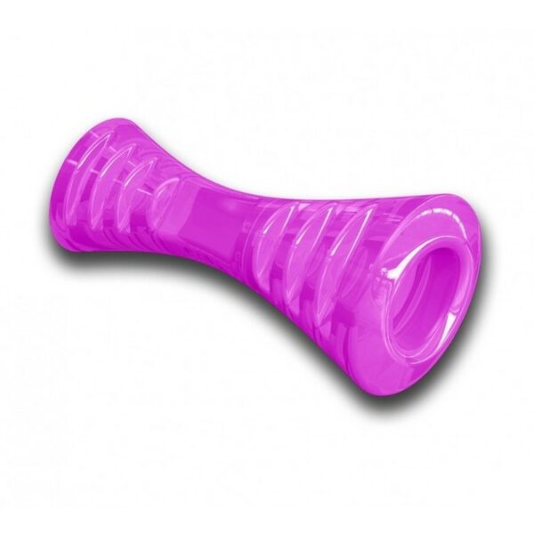 PetStages Small Durable Stick Dog Toy - Purple